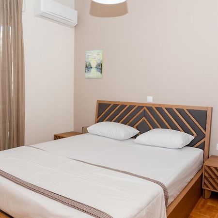 Αριστοτέλους Comfy Apt. Thessaloníki Luaran gambar