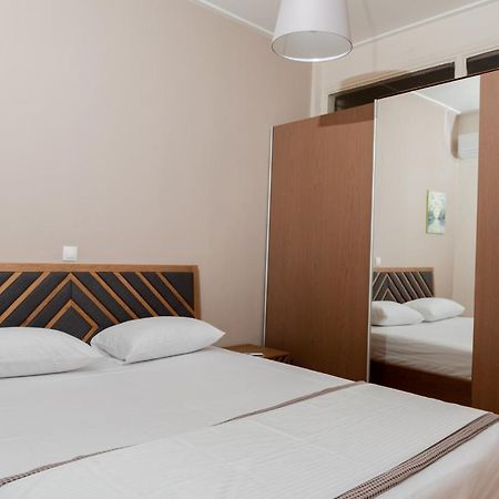 Αριστοτέλους Comfy Apt. Thessaloníki Luaran gambar