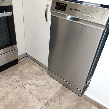 Αριστοτέλους Comfy Apt. Thessaloníki Luaran gambar