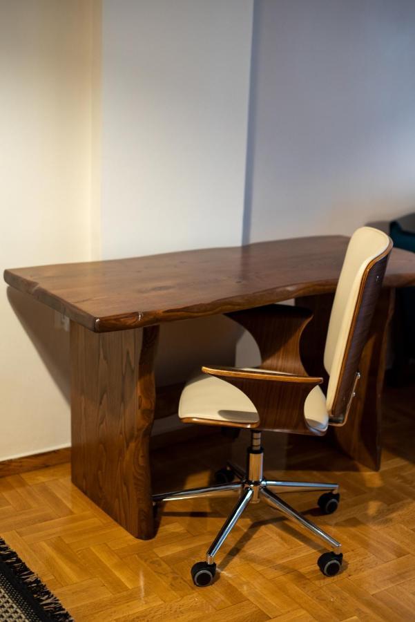 Αριστοτέλους Comfy Apt. Thessaloníki Luaran gambar